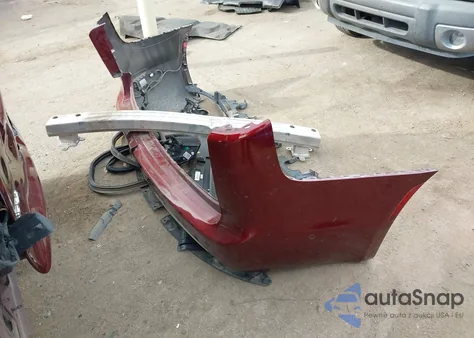 2017 Chrysler Pacifica Limited из США, поврежденный, VIN 2C4RC1GG7HR633331